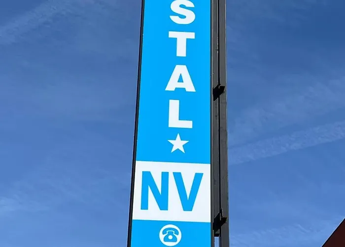 Hostal Nv Airport